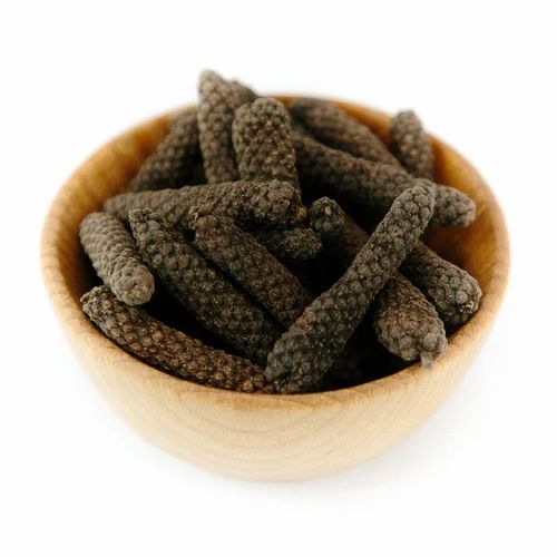Fresh  Organic Long Pepper